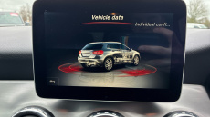 Mercedes-Benz GLA 220d 4Matic AMG Line 5dr Auto Diesel Hatchback